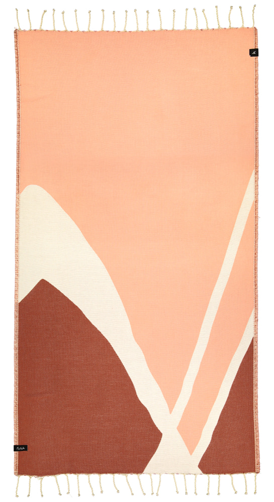 5600373069809_GOBI CORAL & CLAY SINGLE TOWEL_1