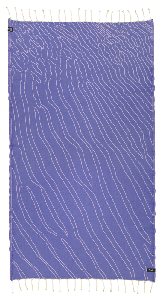 5600373069892_KALAHARI VIOLET & BLUE SINGLE TOWEL_2