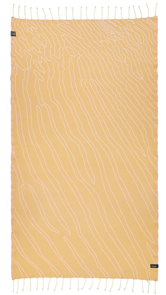 5600373069885_KALAHARI CORAL & CLAY SINGLE TOWEL_2