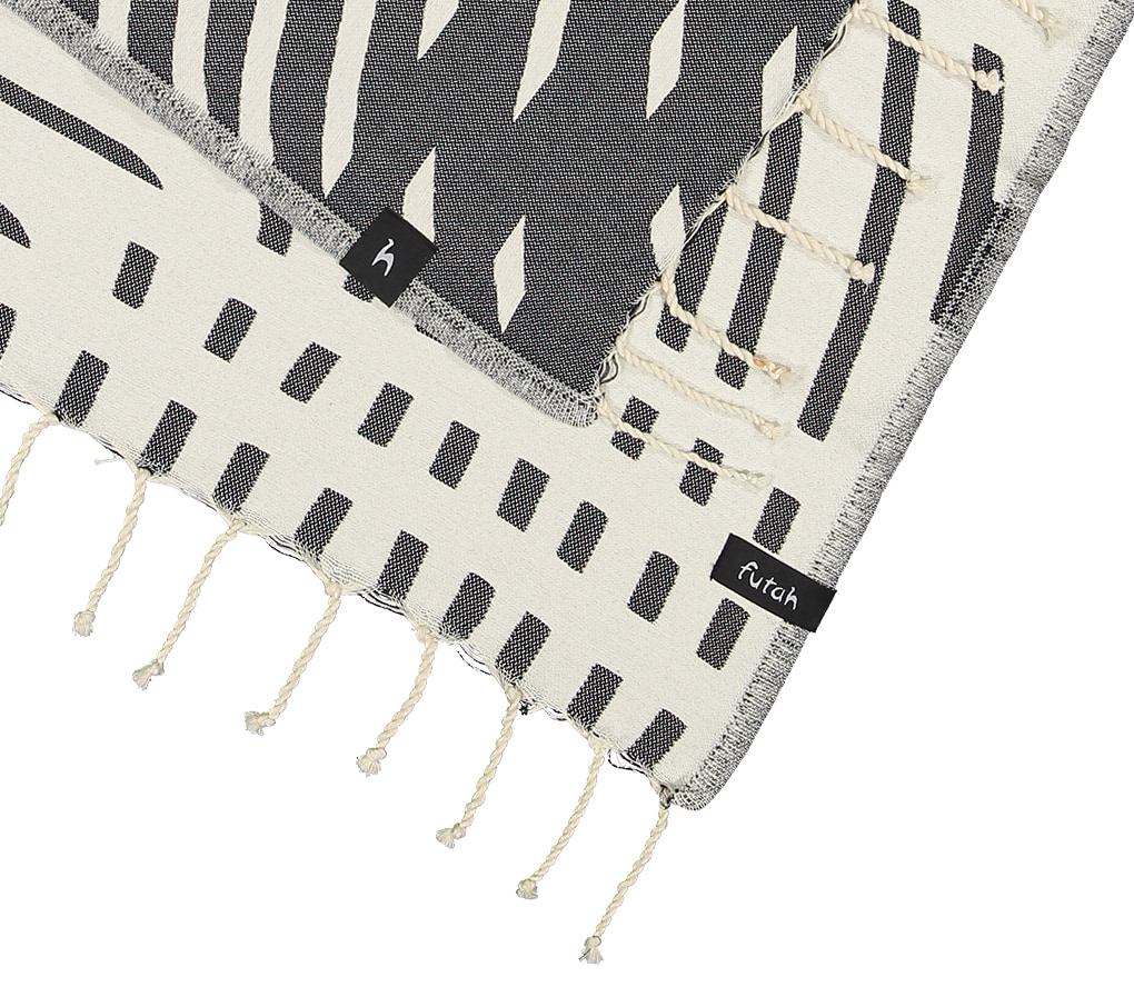 5600876520098_DIERMA BLACK SINGLE TOWEL_3