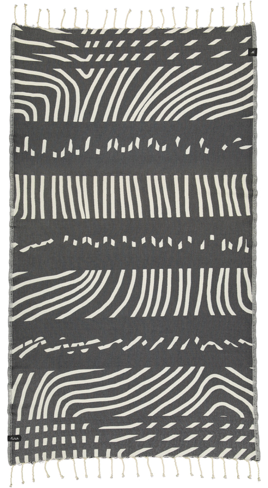 5600876520098_DIERMA BLACK SINGLE TOWEL_1