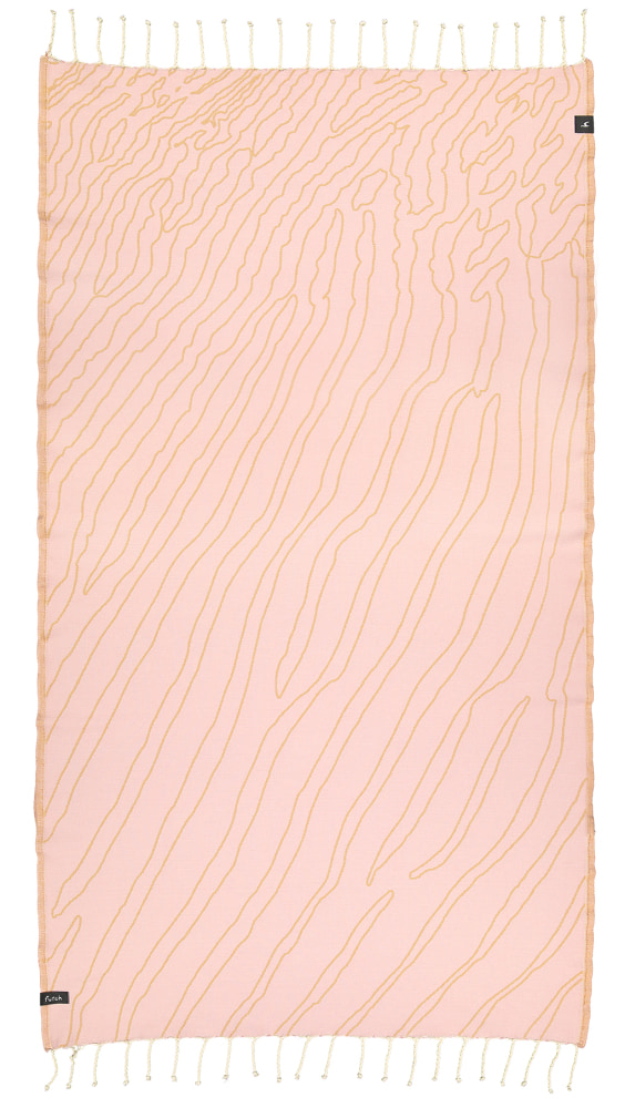 5600373069885_KALAHARI CORAL & CLAY SINGLE TOWEL_1