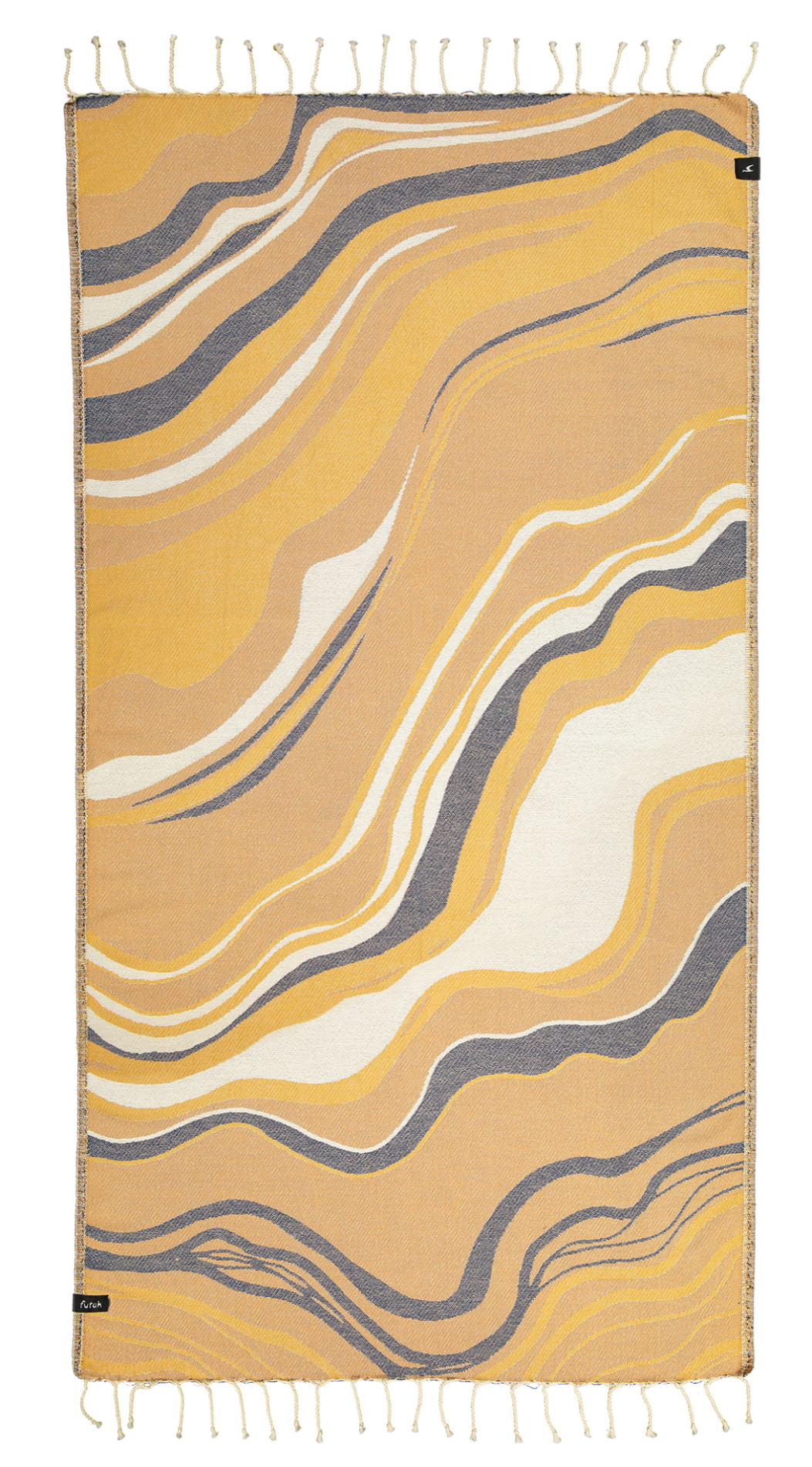 Futah - Deserto - Sandstorm ANP|WWF® (1)