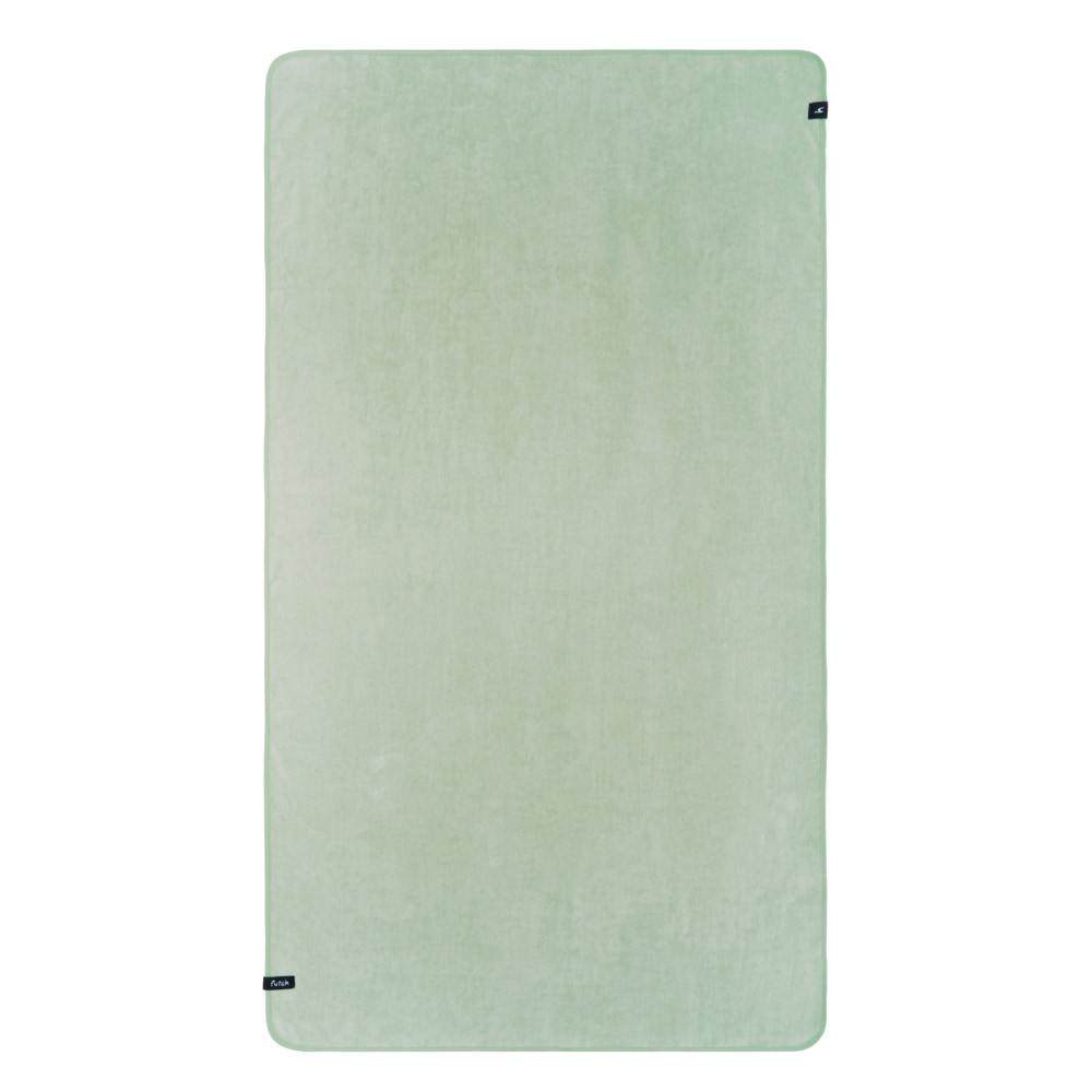 Toalha Verde