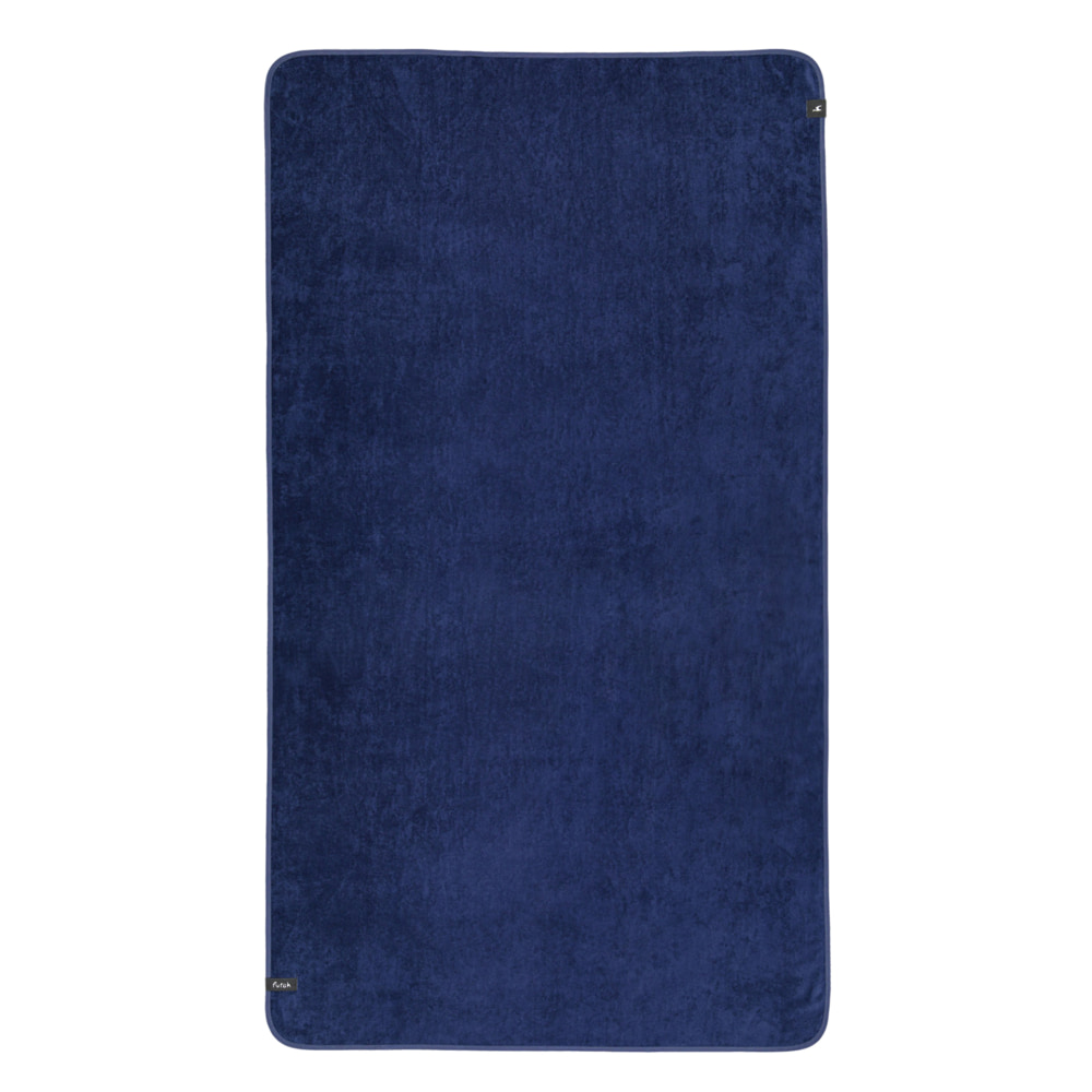 Toalha Azul