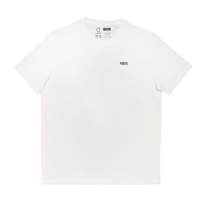 Futah - Organic Cotton T-Shirt - Porto