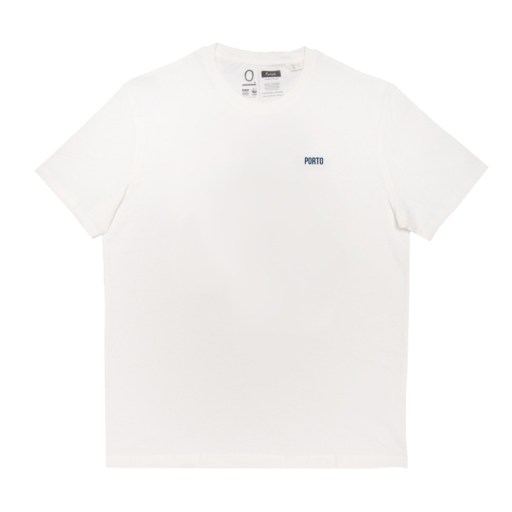 Porto Tshirt front