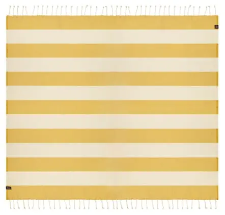 Bedu Mocha Toalha Grande