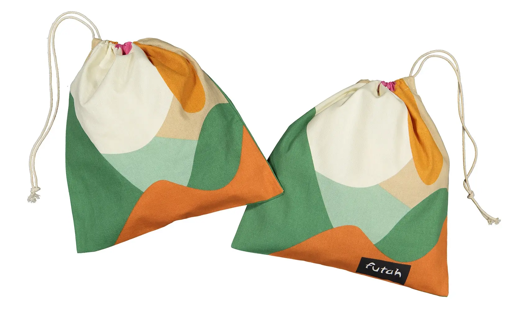 Futah - Futebol Clube do Porto Beach Towel - Official (3)