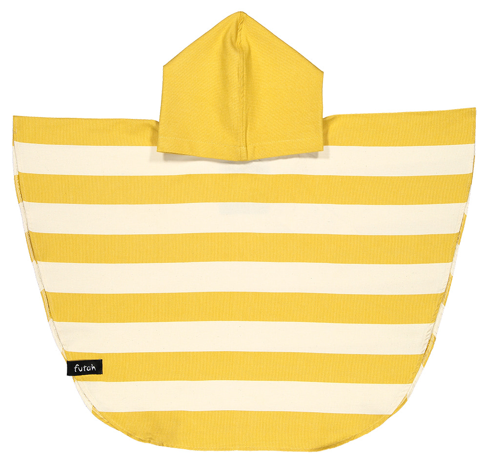 Bedu mustard baby_Front