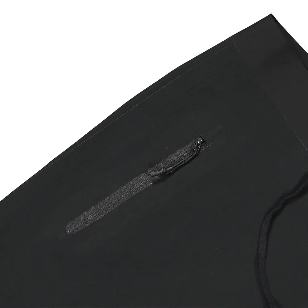 Futah - SLB Calções de Banho Benfica Pretos (3)