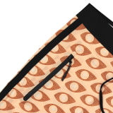 Daintree Apricot_Detail Pocket_min