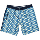 Daintree Blue_Front_FUTAH SHORTS_min