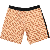 Daintree Apricot_Back_FUTAH SHORTS_min