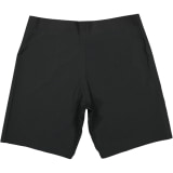 Ericeira Black_Back_FUTAH SHORTS_min