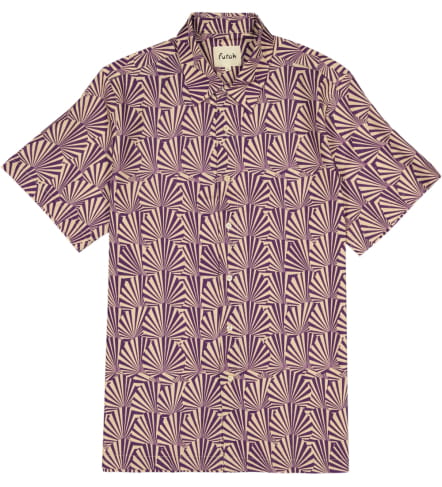 Futah Purple