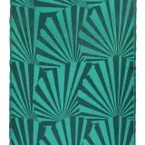 Taiga green 1_Front_ INDIVIDUAL BEACH TOWEL._min