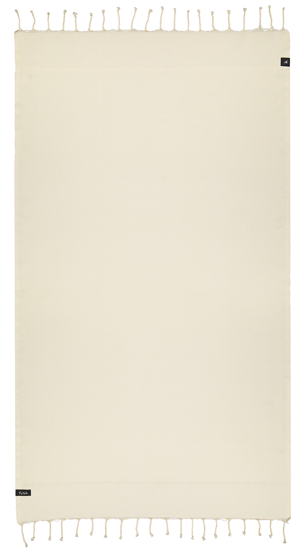 Futah - Ericeira Raw Beach Towel (1)
