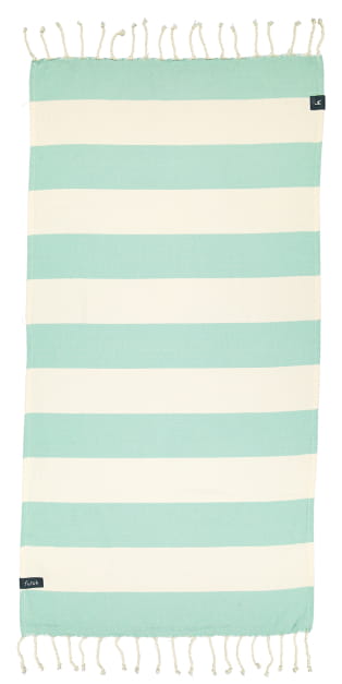 Futah Sea Green