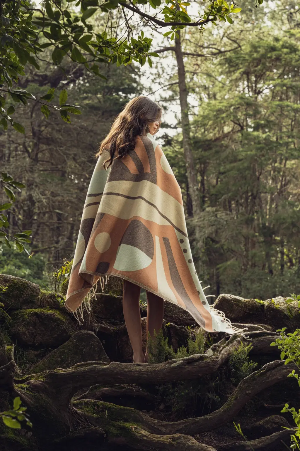 Futah - Borboleta - Coleção FLORESTA - WWF® (4)