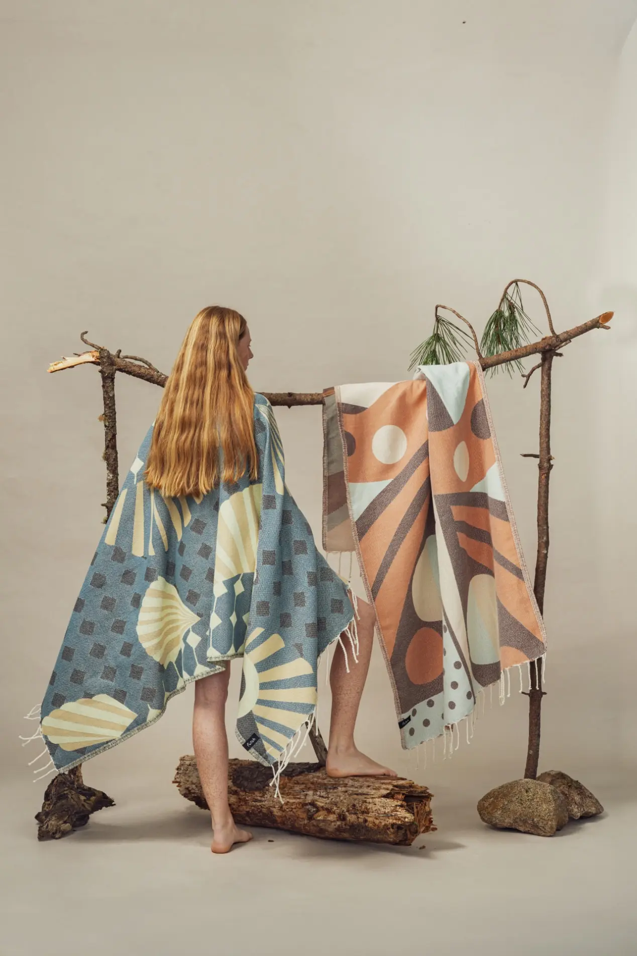 Futah - Borboleta - Coleção FLORESTA - WWF® (3)