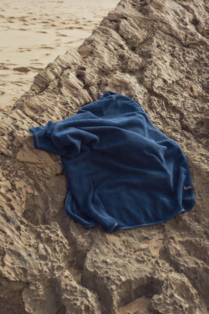 Futah Azul