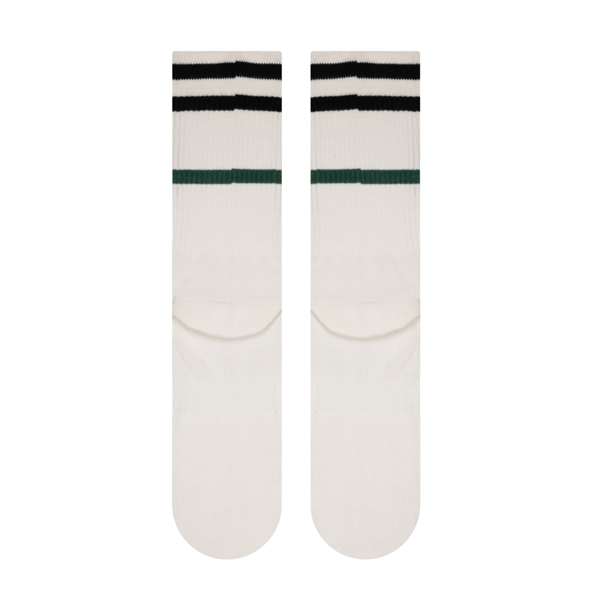 Futah - 3-Pack Meias Riscas D (6)