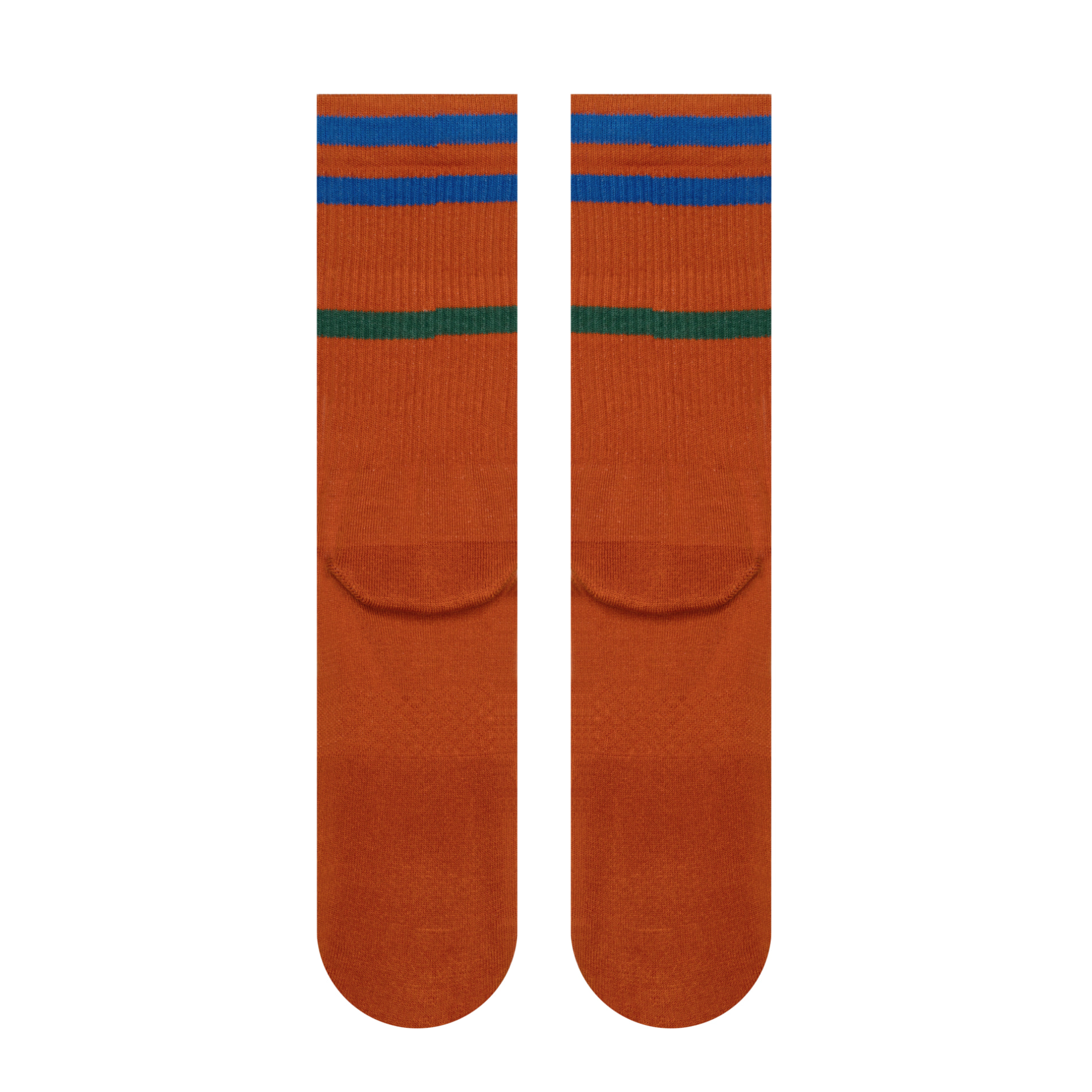 Futah - 3-Pack Meias Riscas E (4)