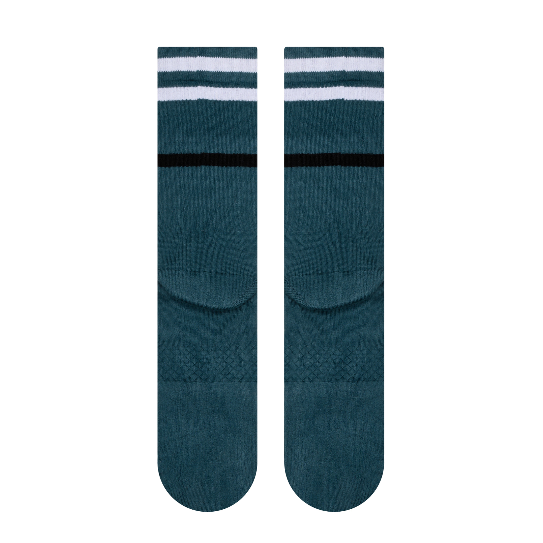 Futah - 3-Pack Meias Riscas D (4)