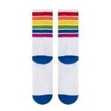 Color Stripes Socks Futah 3_min