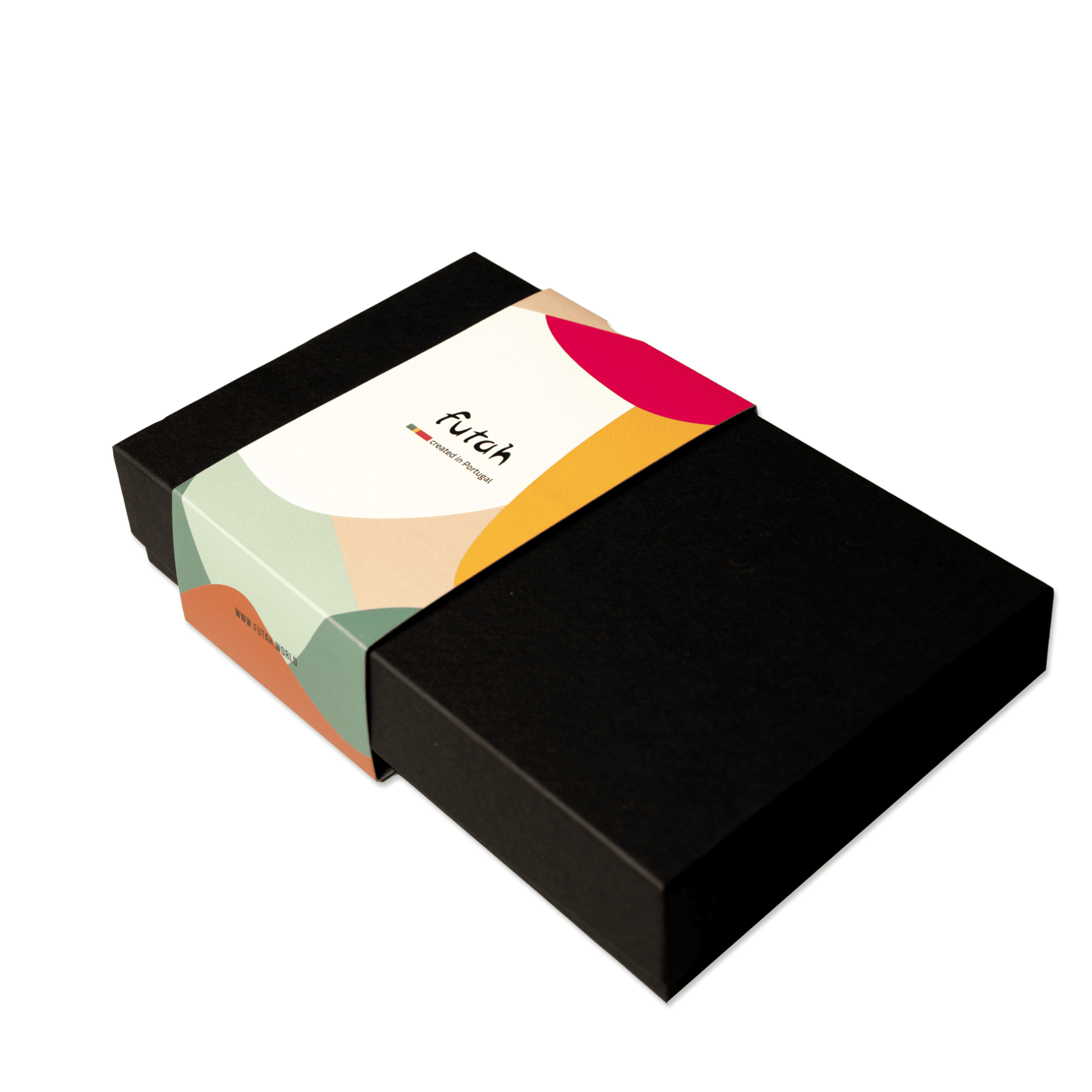 Futah - 3-Pack Set Socks C (9)