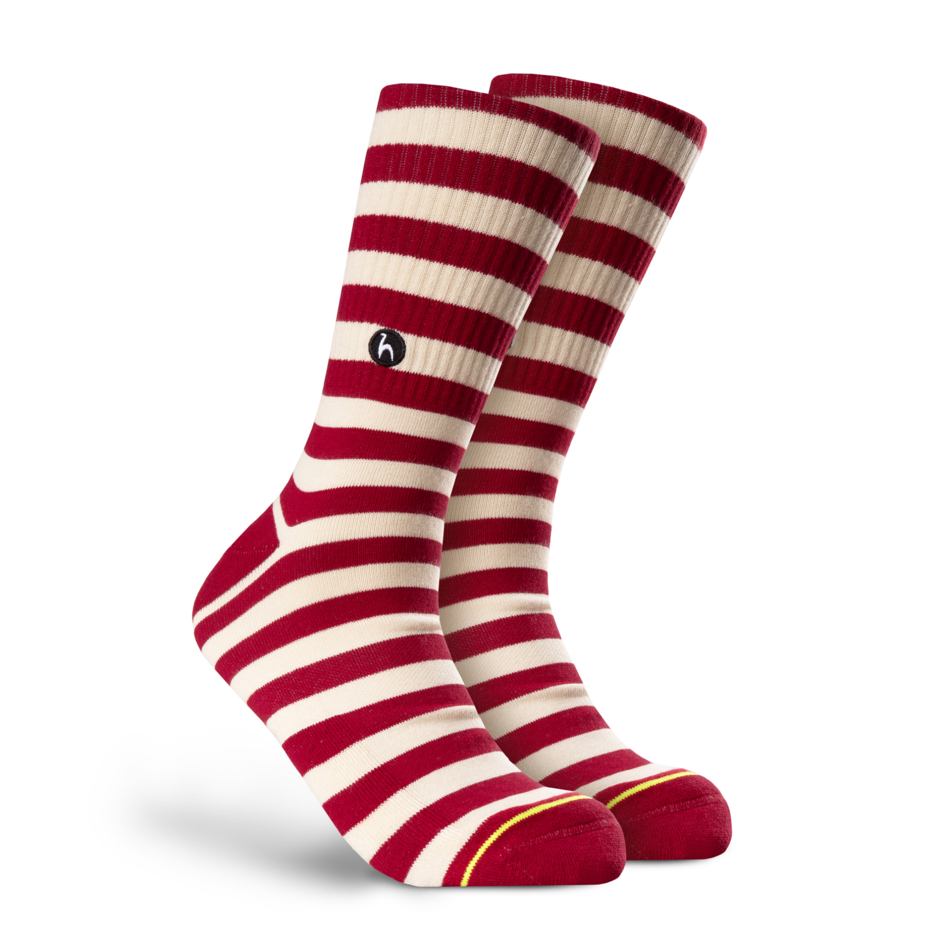 Futah - Set Red Socks (1)