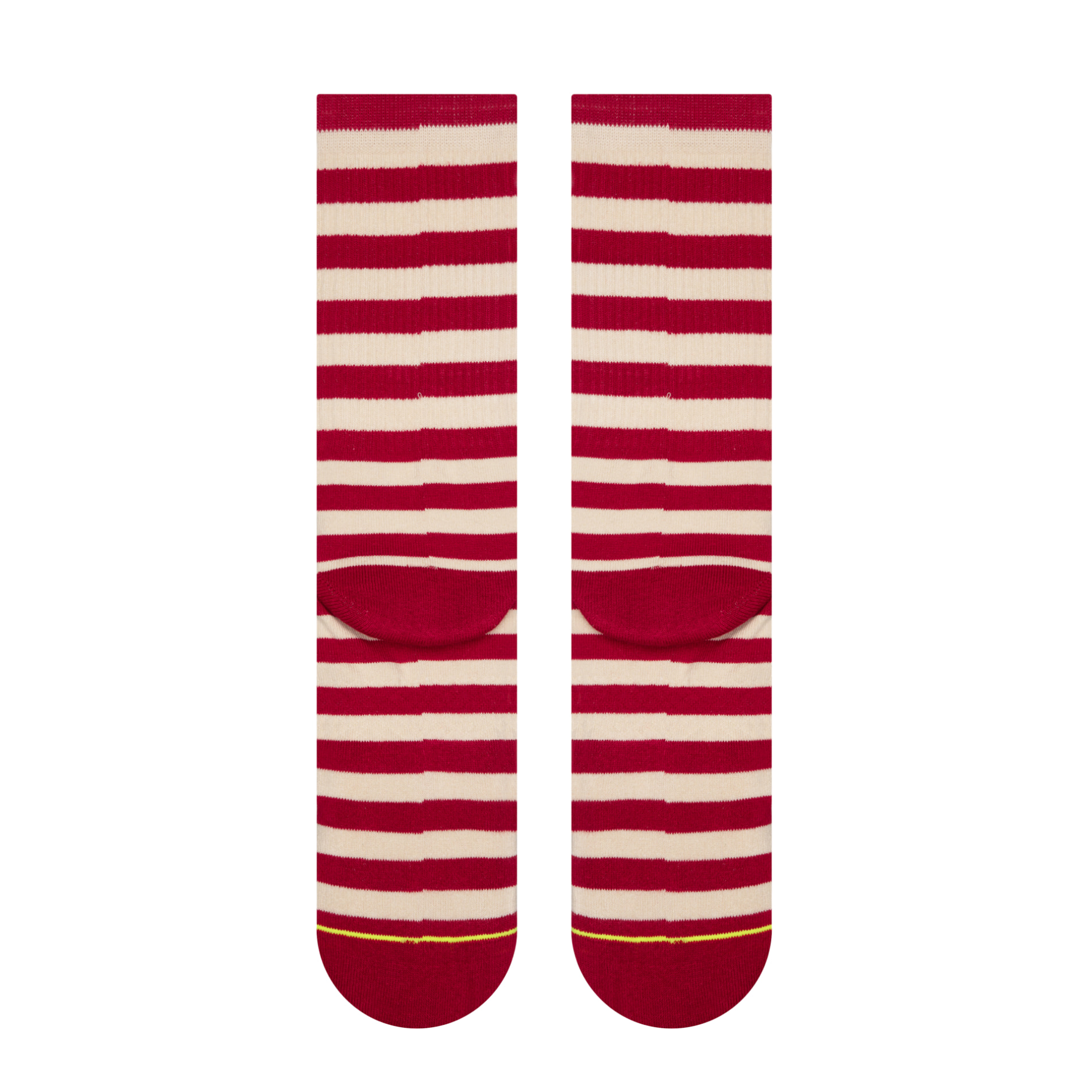 Futah - Set Red Socks (3)