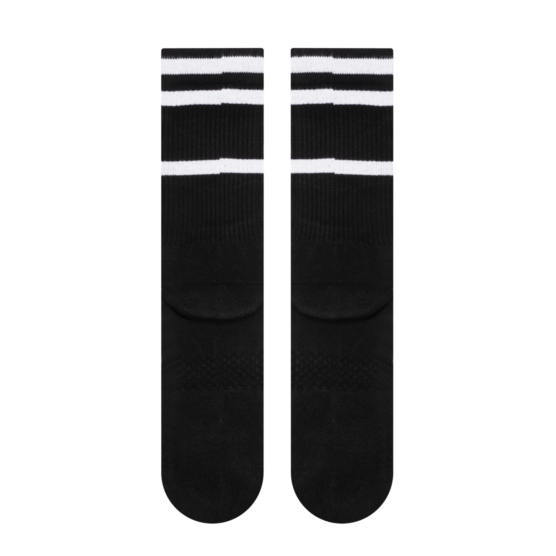 Futah - 3-Pack Meias Riscas D (8)