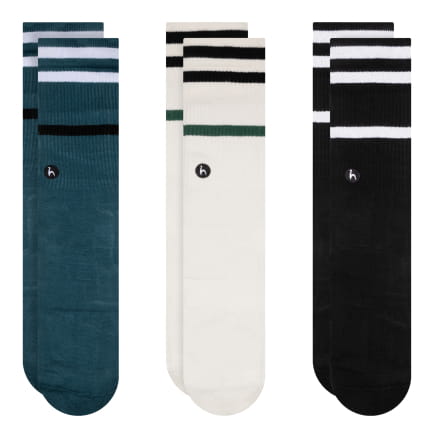 Futah 3-Pack D