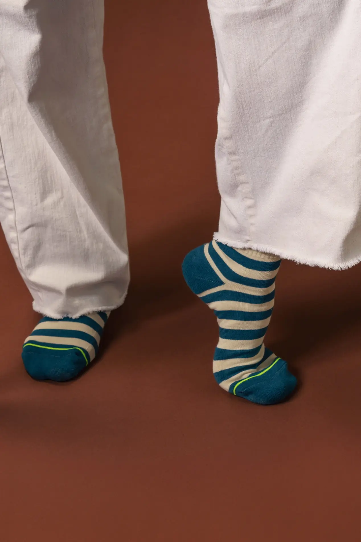 Futah - Set Blue Socks (4)