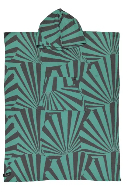 Poncho Taiga Verde (2)