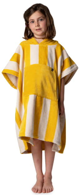 Futah Bedu Poncho Criança