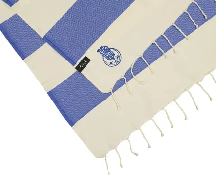 Futebol Clube do Porto Beach Towel - Official (2)