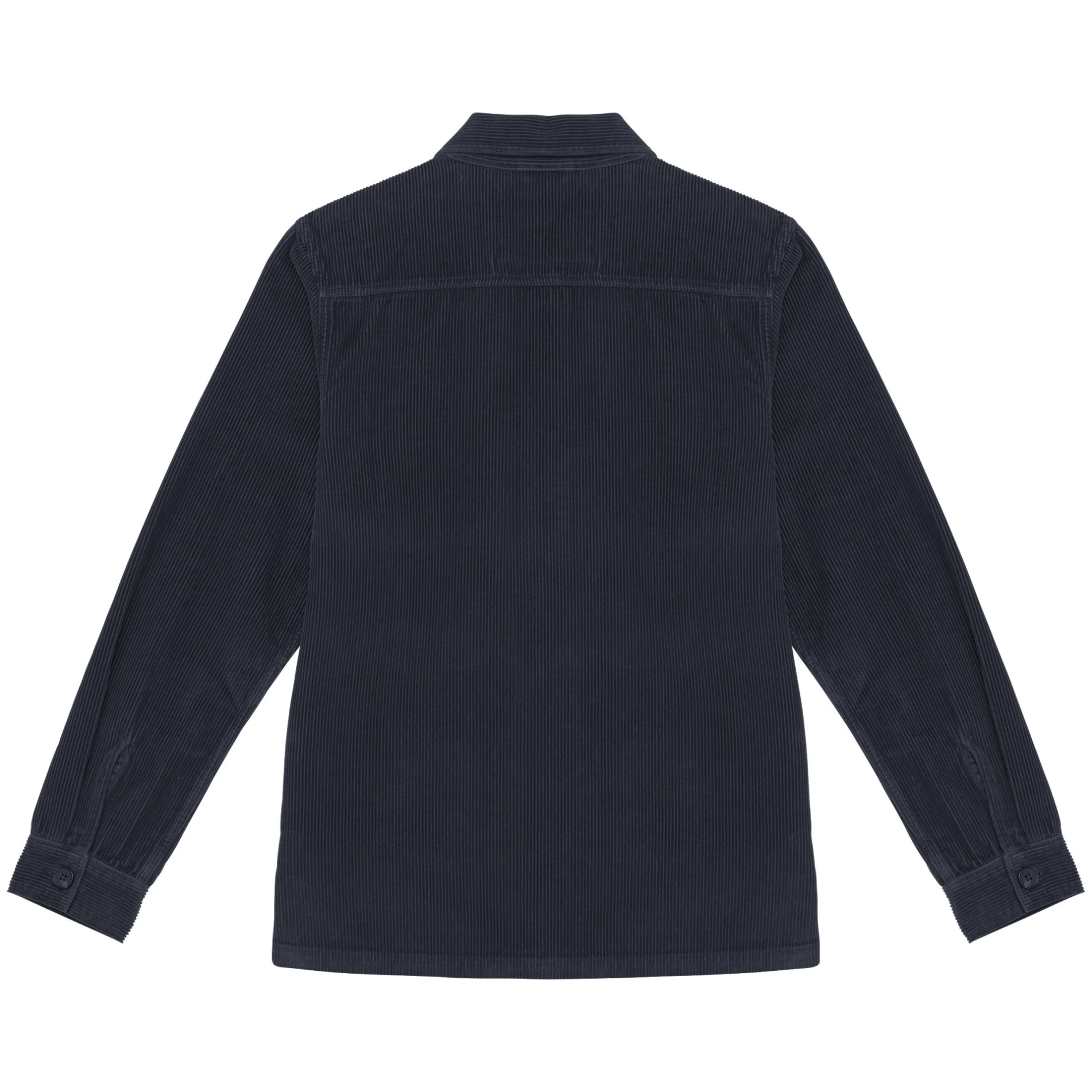 Futah - Casaco Bombazine Azul (2)