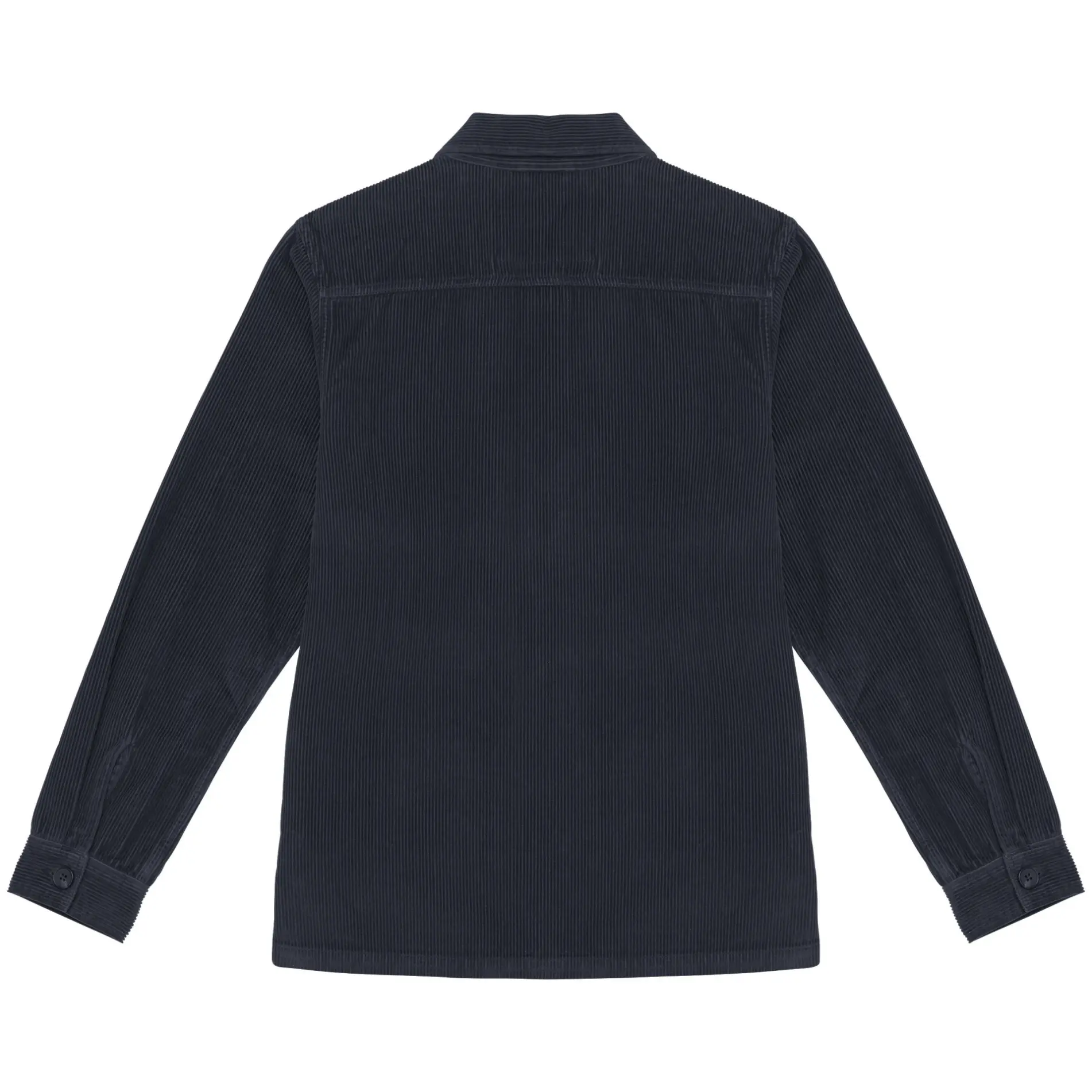 Futah - Casaco Bombazine Azul (4)