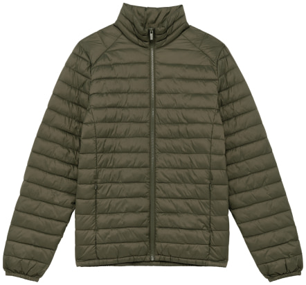 Light Jacket Green (2)