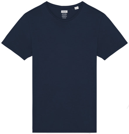 T-Shirt Algodão Orgânico - Ericeira (2)