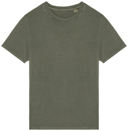 T-Shirt Algodão Orgânico - Nazaré (2)