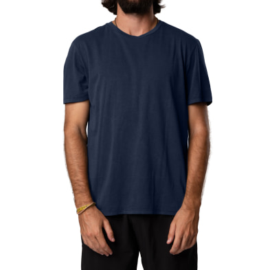 T-Shirt Algodão Orgânico - Ericeira (2)