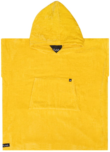 Futah Poncho Criança