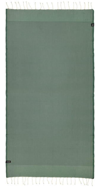 Ericeira Green Beach Towel