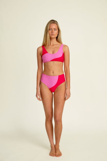 Futah Rosa & Coral