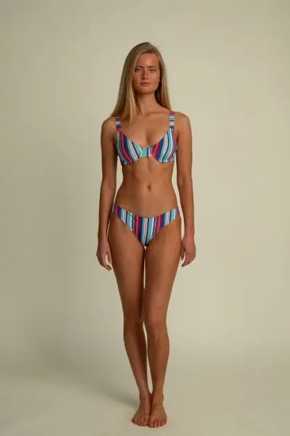 Futah Purple & Water