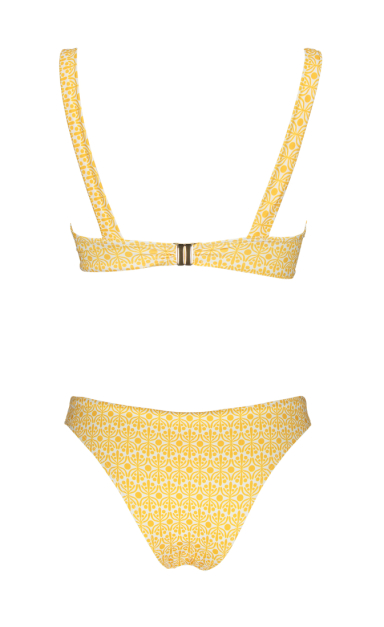 Flora Ambar Bikini Bralette (2)